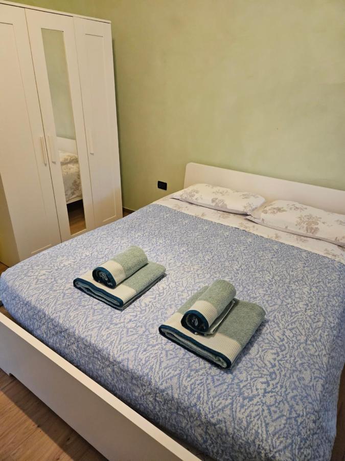 Camera Matrimoniale Πάδοβα Εξωτερικό φωτογραφία
